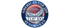 America's Top 100 Attorneys | Lifetime Achievement | Top 100