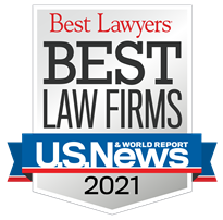 Best Lawyers | Best Law Firms U.S. News & World Report | 2021