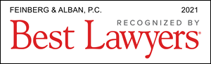 Feinberg & Alban, P.C. | Recognized by Best Lawyers | 2021